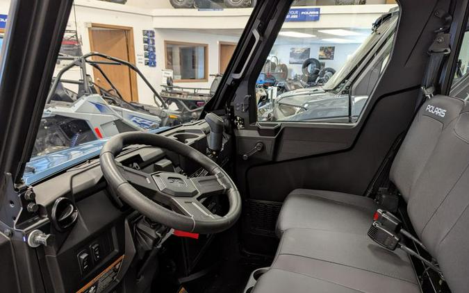 New 2026 Polaris Ranger SP 570 NorthStar
