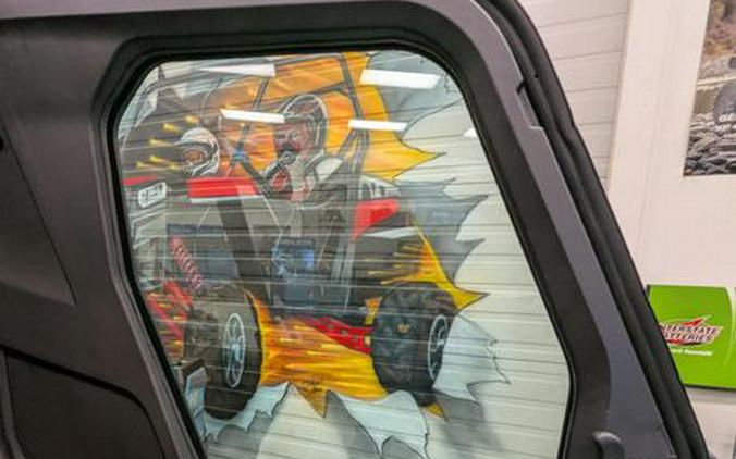 New 2026 Polaris Ranger SP 570 NorthStar