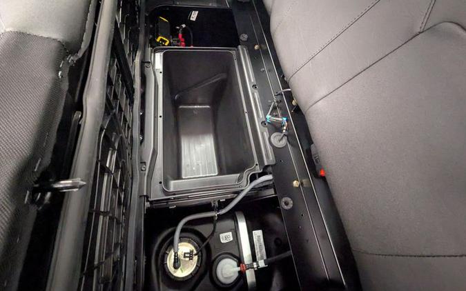 New 2026 Polaris Ranger SP 570 NorthStar