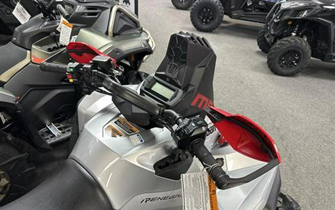2026 Can-Am Renegade X MR 1000R