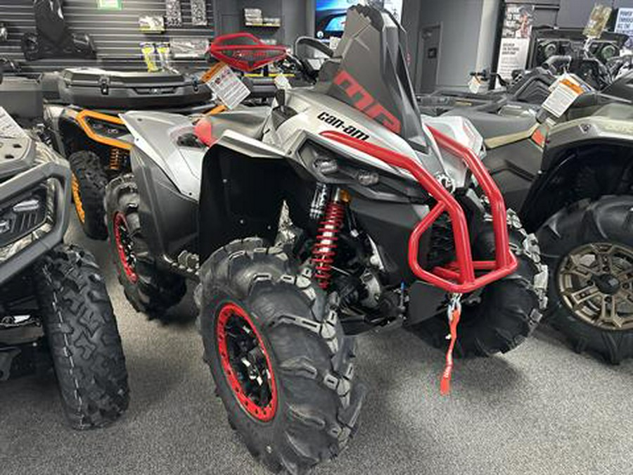 2026 Can-Am Renegade X MR 1000R