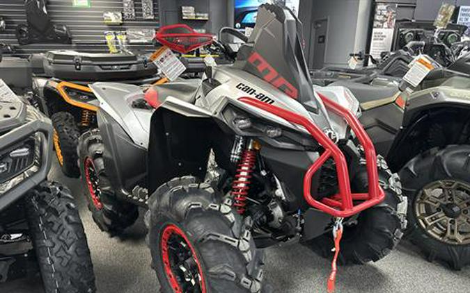 2026 Can-Am Renegade X MR 1000R