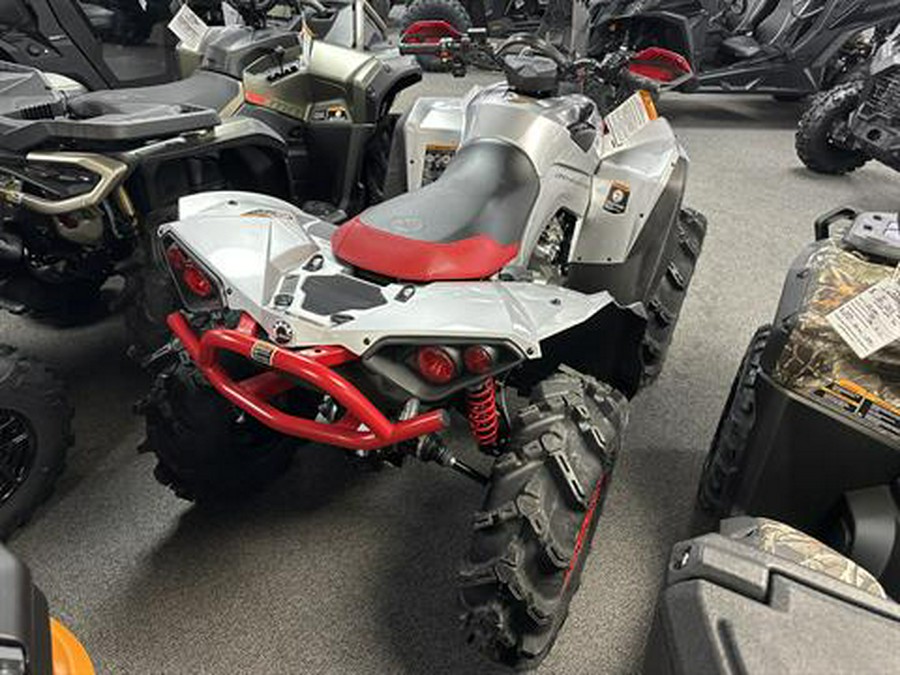 2026 Can-Am Renegade X MR 1000R