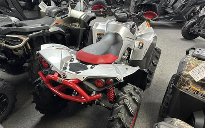 2026 Can-Am Renegade X MR 1000R