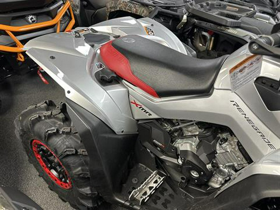 2026 Can-Am Renegade X MR 1000R