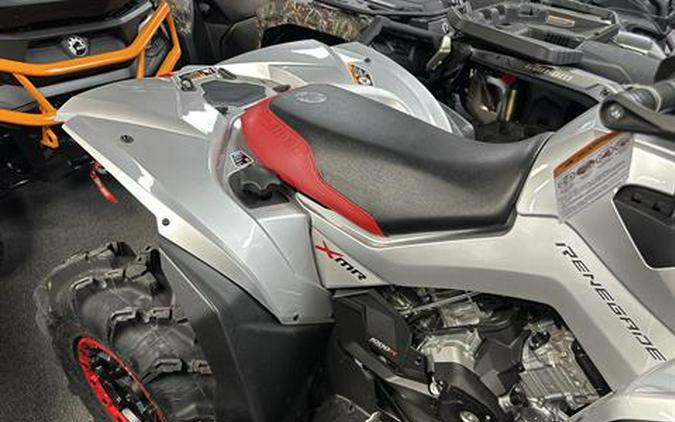 2026 Can-Am Renegade X MR 1000R