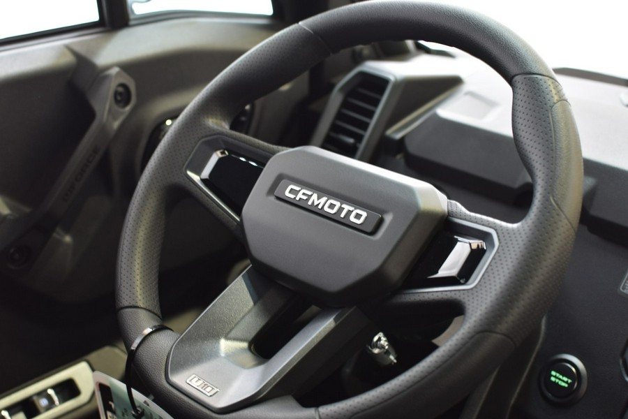 2026 CFMOTO UFORCE U10 XL Pro Highland