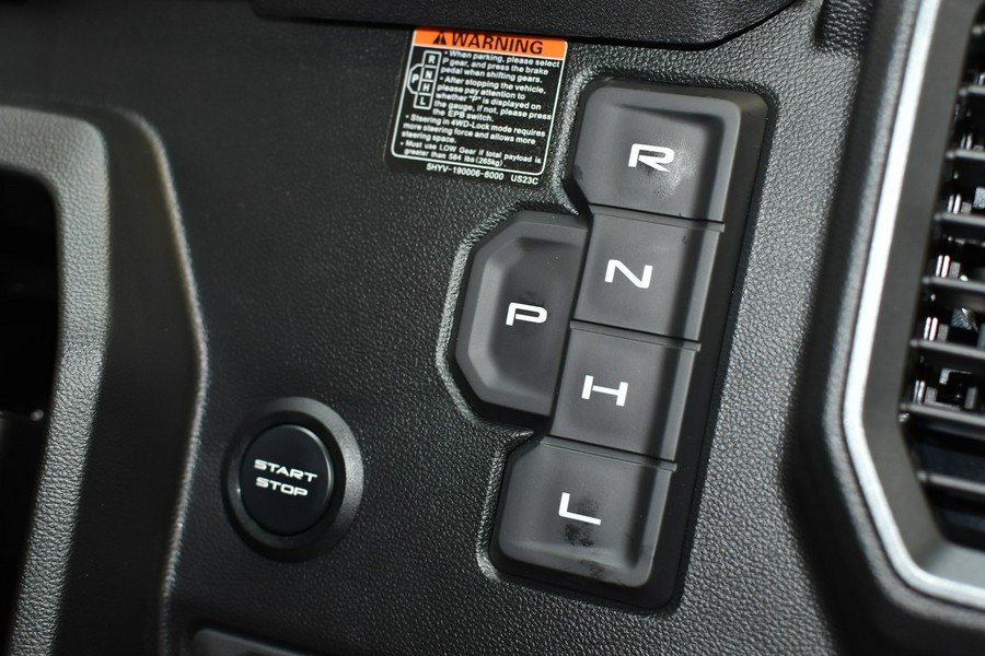 2026 CFMOTO UFORCE U10 XL Pro Highland