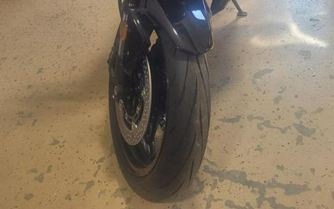2025 Kawasaki Z900 ABS