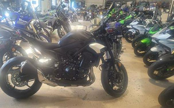 2025 Kawasaki Z900 ABS