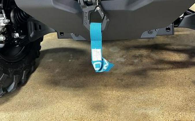 2026 CFMOTO CFORCE 800 Touring