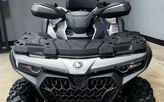 2026 CFMOTO CFORCE 800 Touring