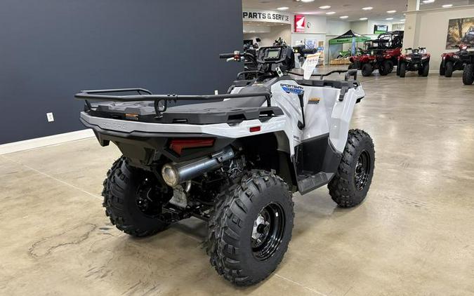 2026 Polaris Sportsman 450 H.O. EPS (CA)
