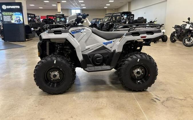2026 Polaris Sportsman 450 H.O. EPS (CA)