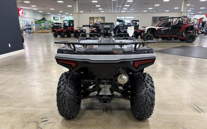 2026 Polaris Sportsman 450 H.O. EPS (CA)