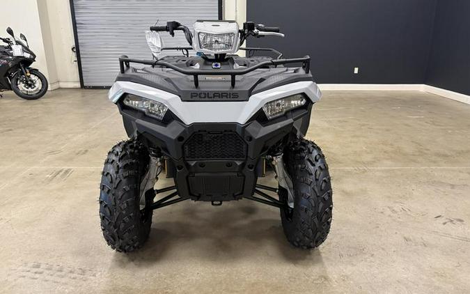 2026 Polaris Sportsman 450 H.O. EPS (CA)