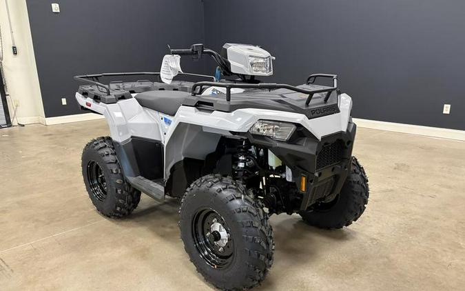 2026 Polaris Sportsman 450 H.O. EPS (CA)