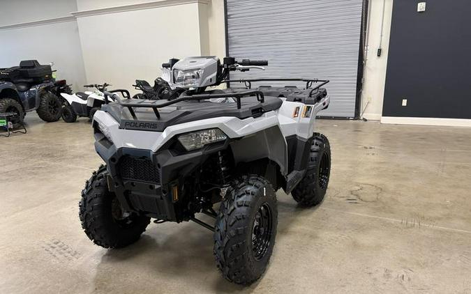 2026 Polaris Sportsman 450 H.O. EPS (CA)