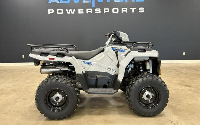 2026 Polaris Sportsman 450 H.O. EPS (CA)