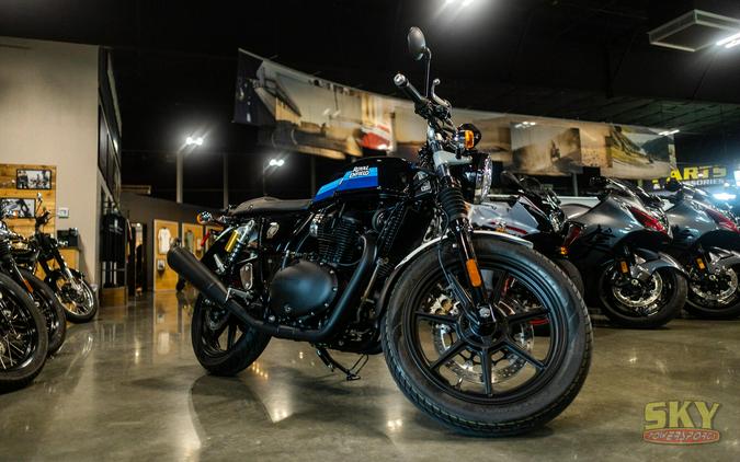 2024 Royal Enfield Twins Continental GT 650