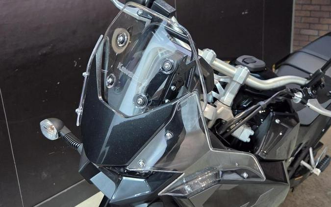 2026 Kawasaki KLE®500 ABS