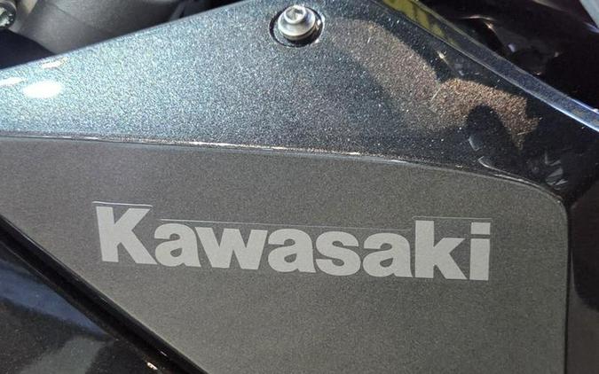 2026 Kawasaki KLE®500 ABS