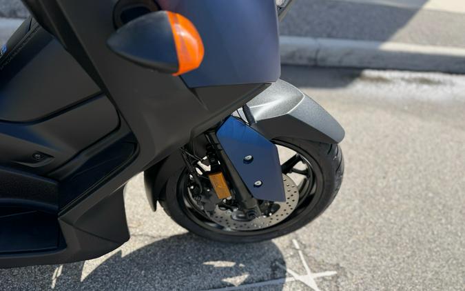 2021 Yamaha Motor Corp., USA XMAX