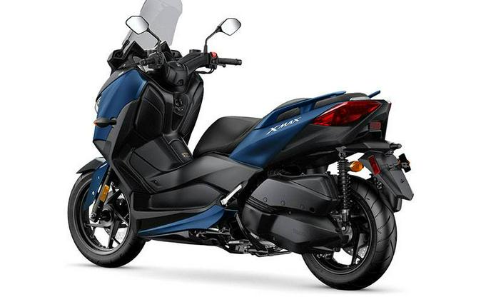 2021 Yamaha Motor Corp., USA XMAX
