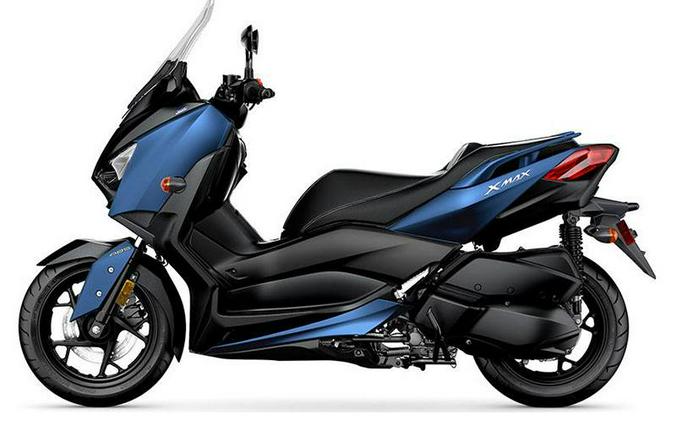 2021 Yamaha Motor Corp., USA XMAX