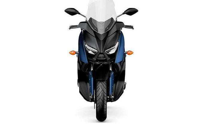 2021 Yamaha Motor Corp., USA XMAX