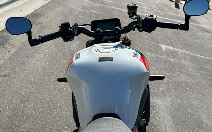 2026 Yamaha XSR900