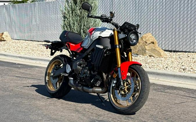 2026 Yamaha XSR900