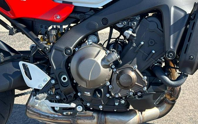 2026 Yamaha XSR900