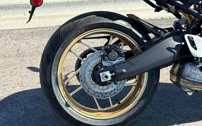 2026 Yamaha XSR900