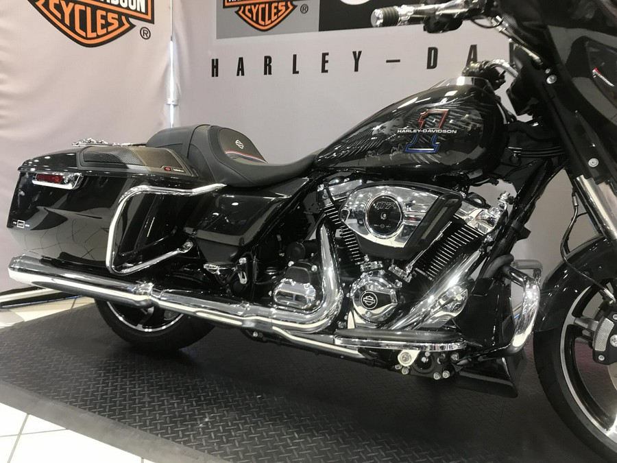 Harley-Davidson® Street Glide® 2026