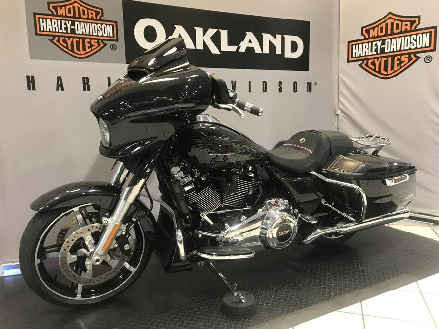 Harley-Davidson® Street Glide® 2026