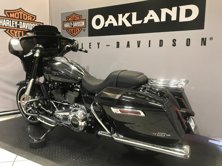 Harley-Davidson® Street Glide® 2026