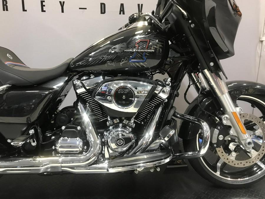 Harley-Davidson® Street Glide® 2026