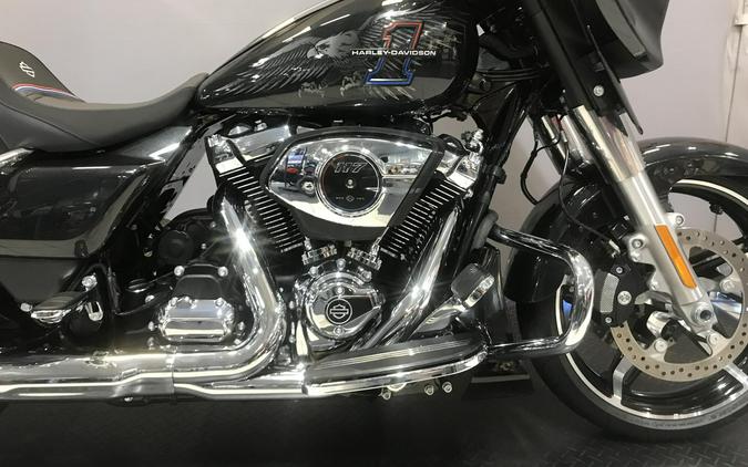 Harley-Davidson® Street Glide® 2026
