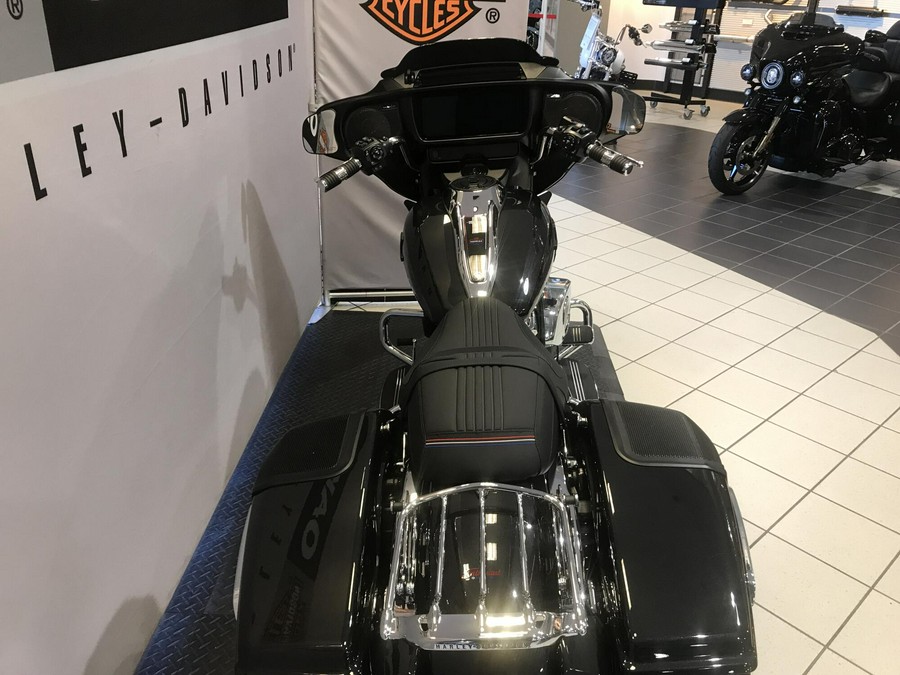 Harley-Davidson® Street Glide® 2026
