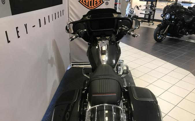 Harley-Davidson® Street Glide® 2026