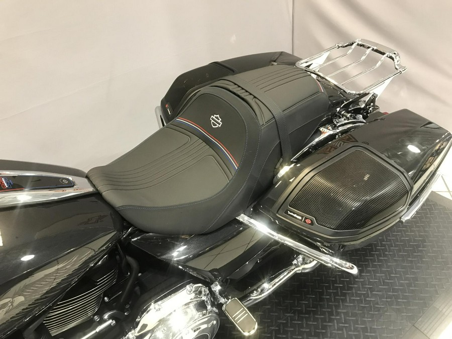 Harley-Davidson® Street Glide® 2026