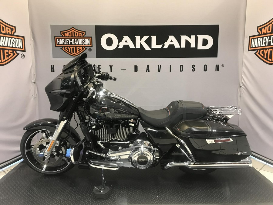 Harley-Davidson® Street Glide® 2026