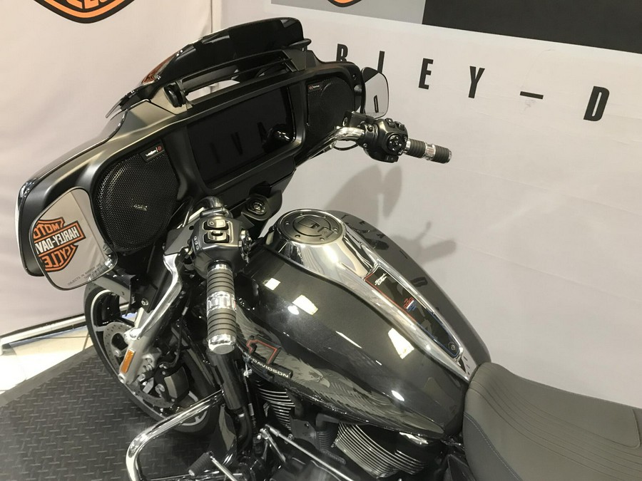 Harley-Davidson® Street Glide® 2026