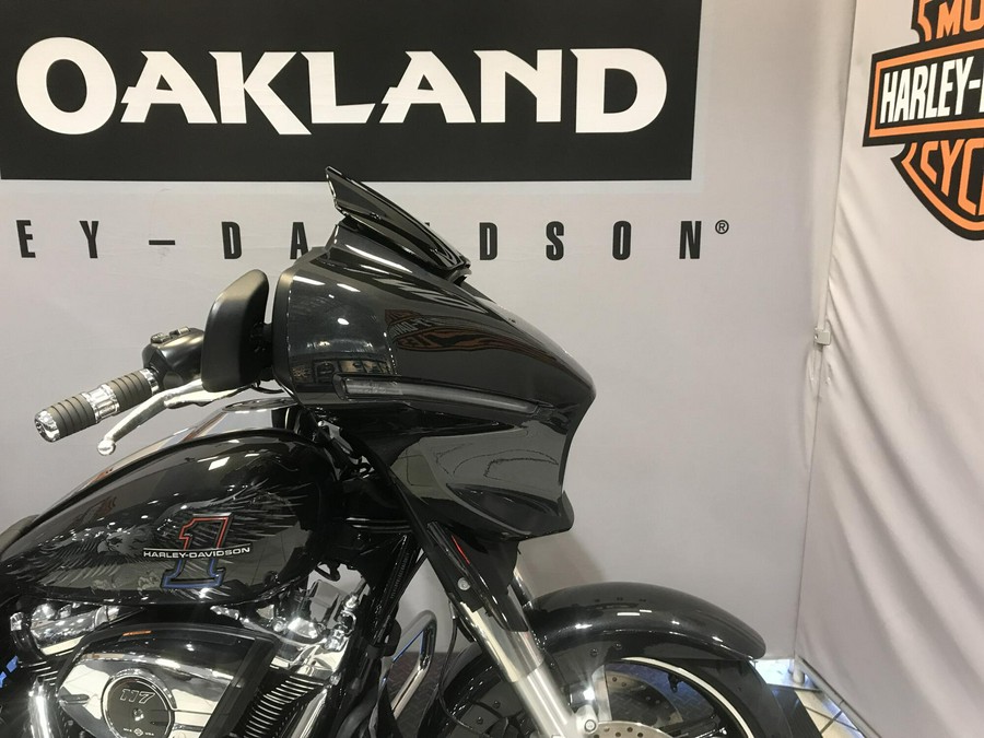 Harley-Davidson® Street Glide® 2026