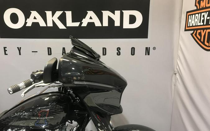 Harley-Davidson® Street Glide® 2026