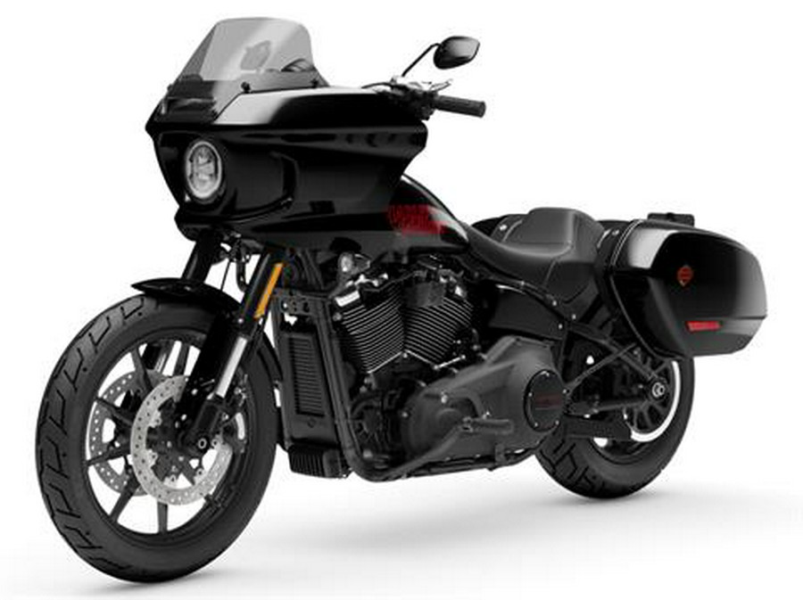 2026 Harley-Davidson Low Rider® ST