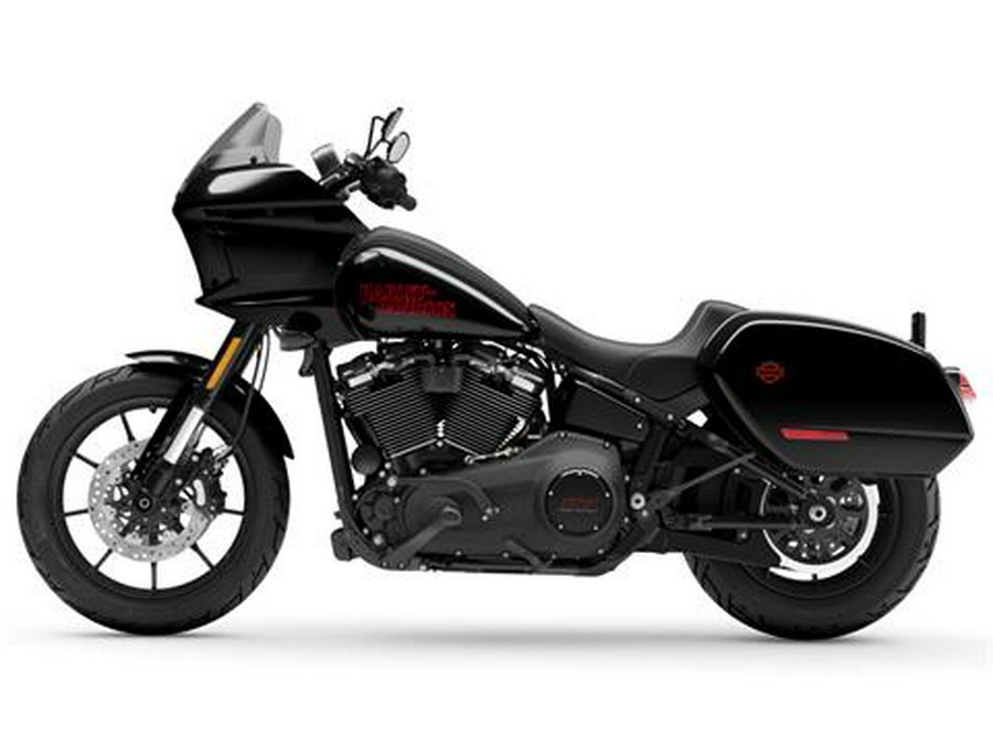 2026 Harley-Davidson Low Rider® ST