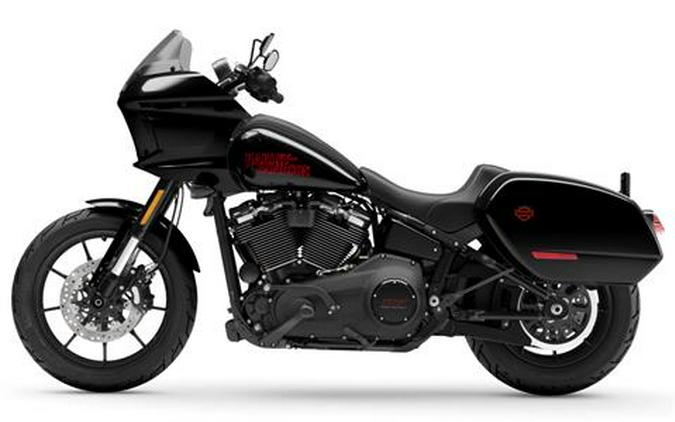 2026 Harley-Davidson Low Rider® ST