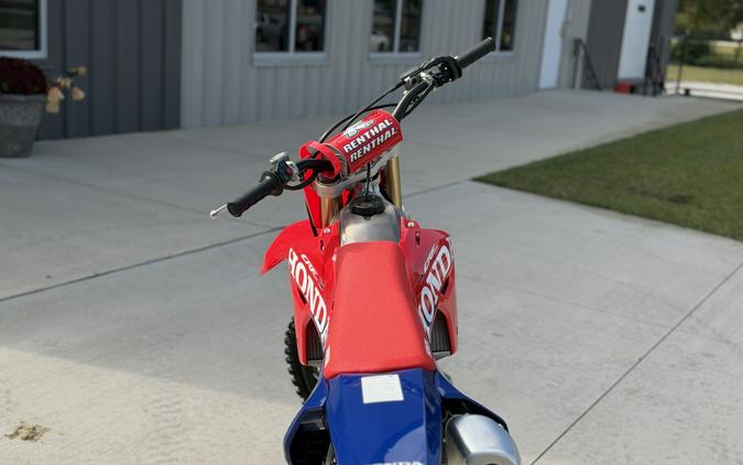 2027 HONDA CRF450R - K100266